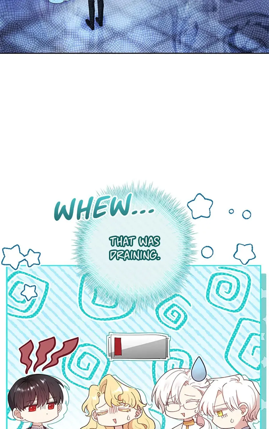 Male Lead, I'll Respect Your Taste Chapter 52 page 93 - 