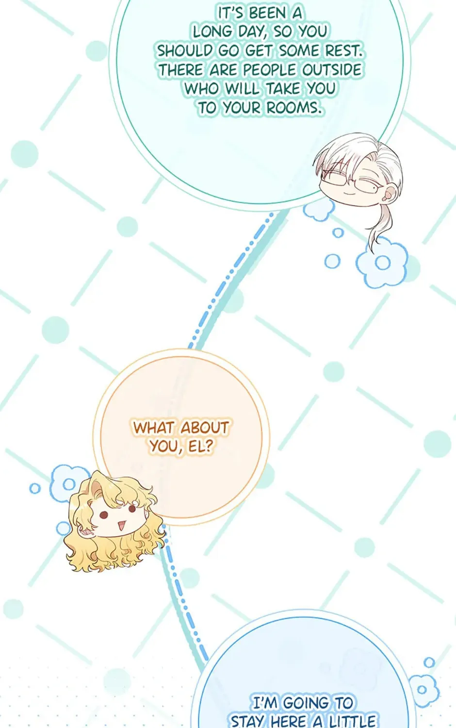 Male Lead, I'll Respect Your Taste Chapter 52 page 97 - 