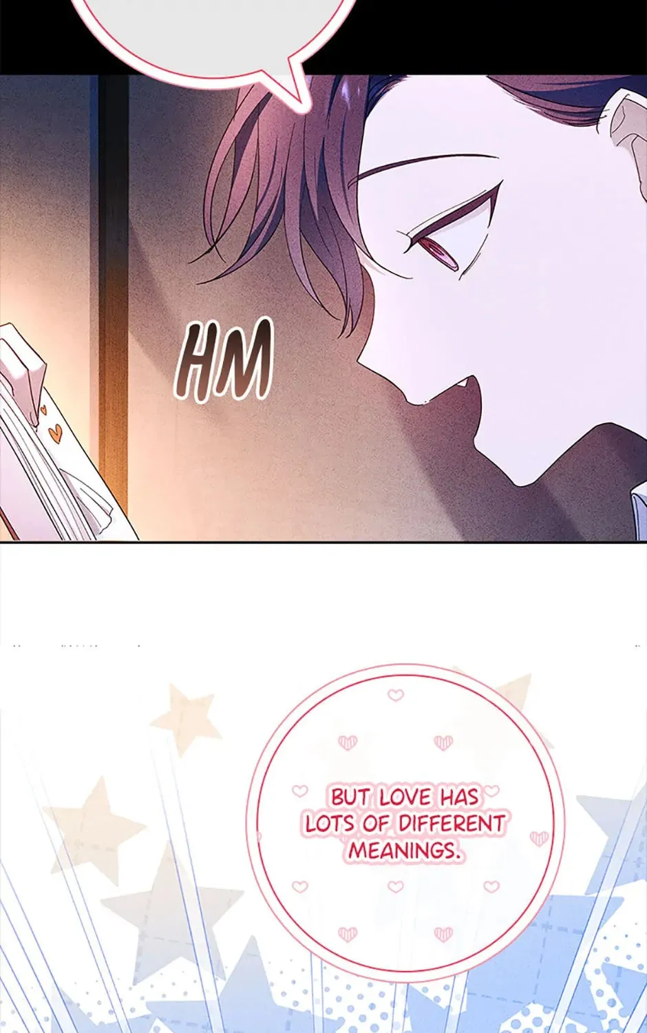 Male Lead, I'll Respect Your Taste Chapter 53 page 103 - 