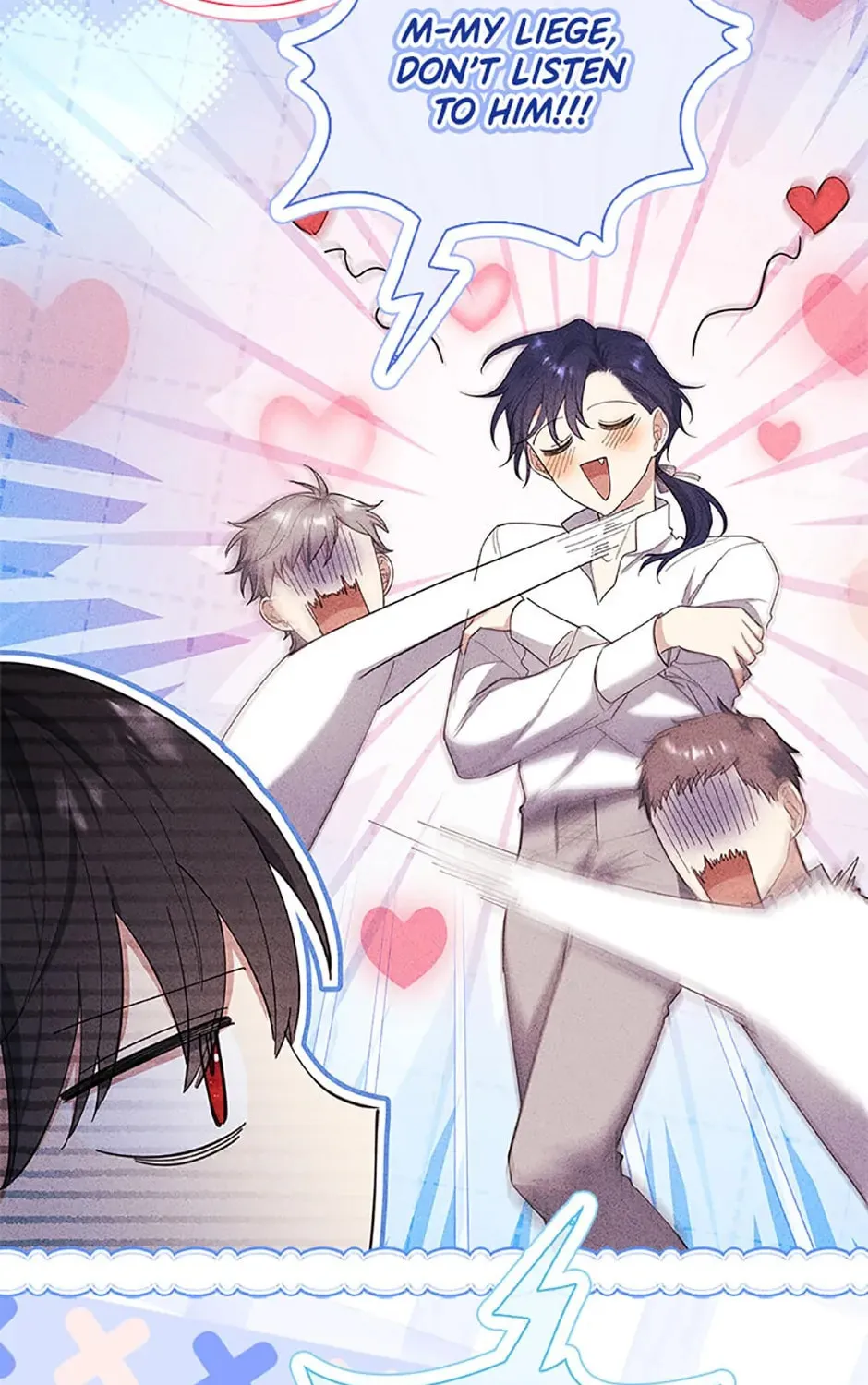 Male Lead, I'll Respect Your Taste Chapter 53 page 105 - 