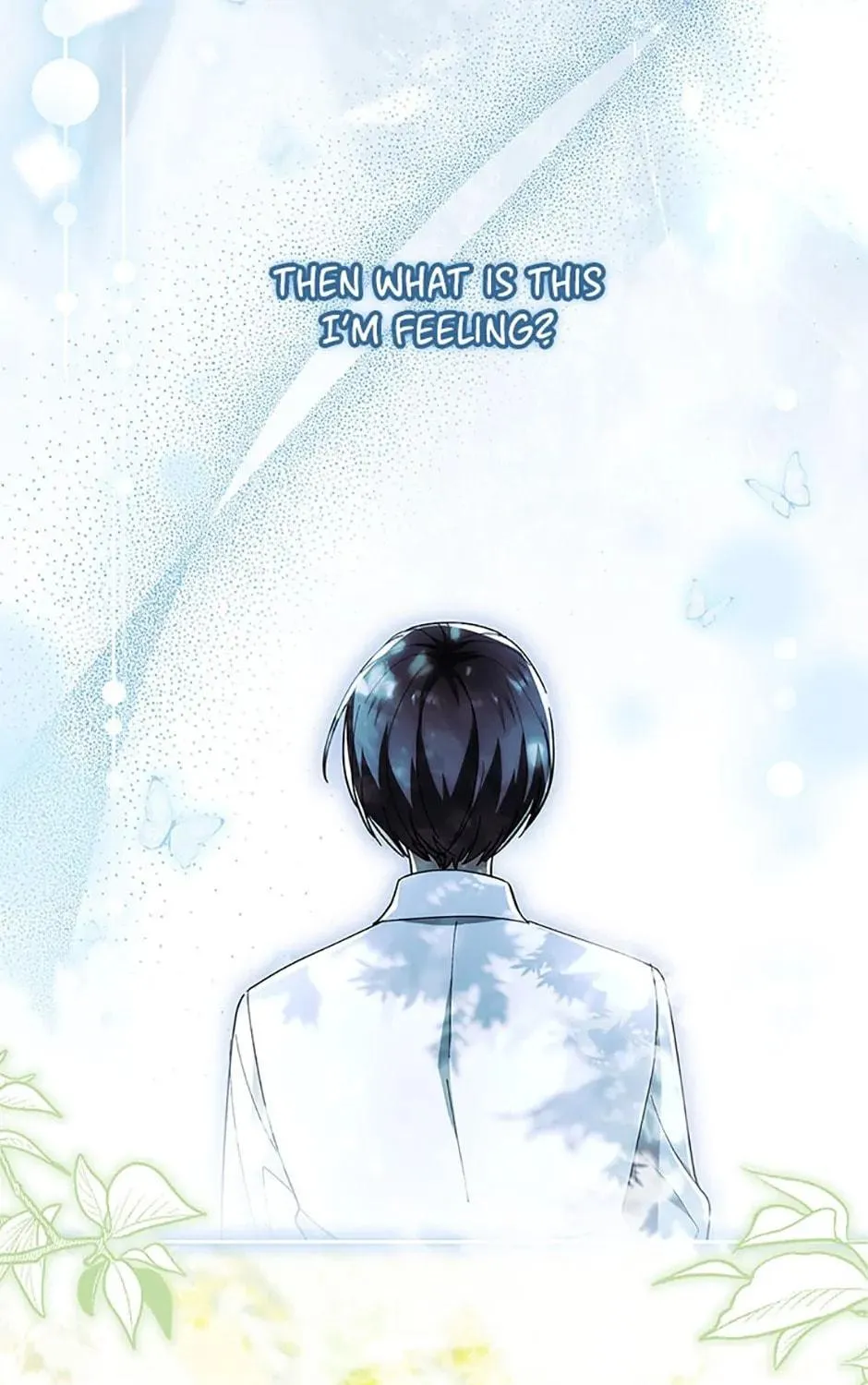 Male Lead, I'll Respect Your Taste Chapter 53 page 109 - 