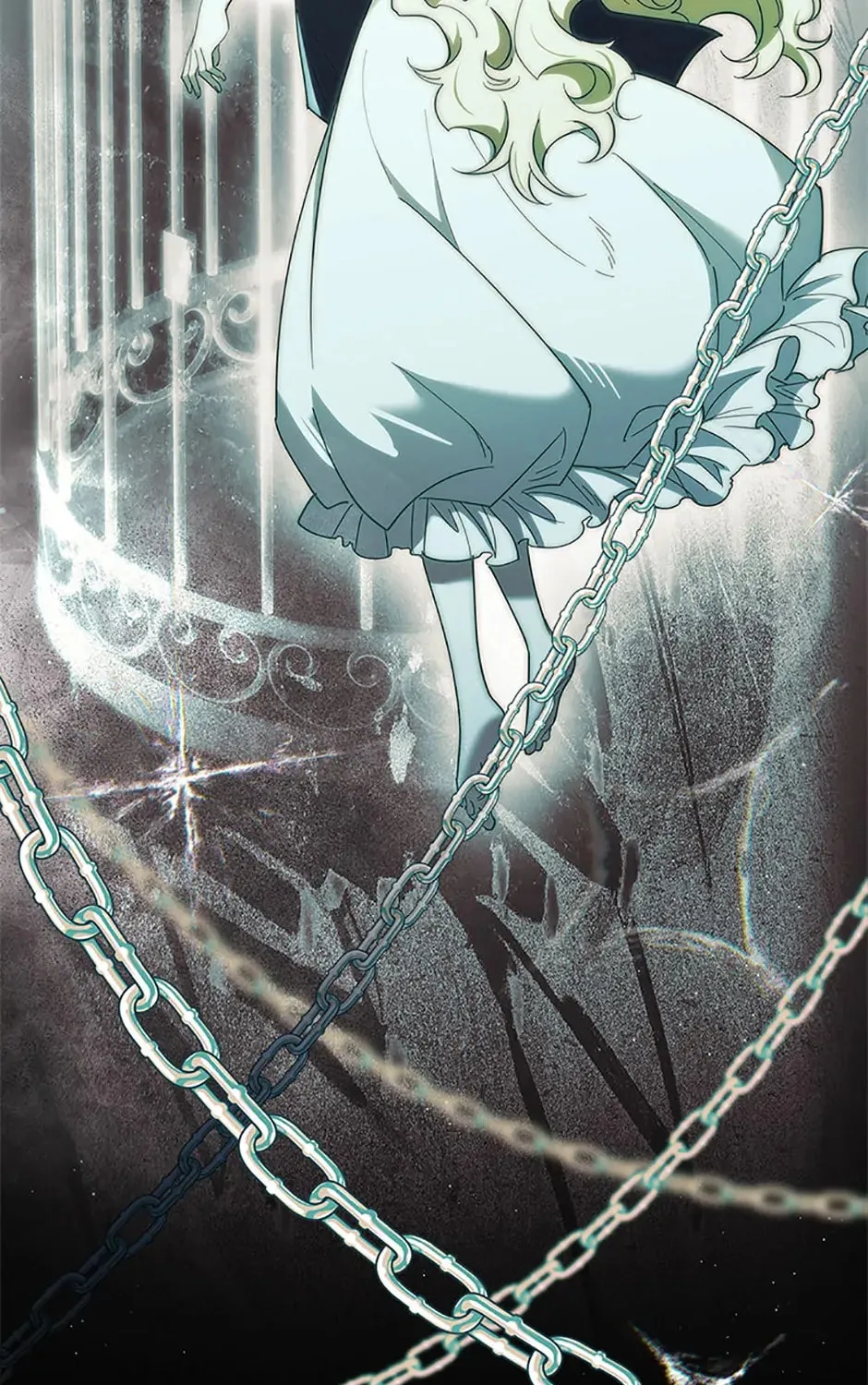 Male Lead, I'll Respect Your Taste Chapter 53 page 115 - 