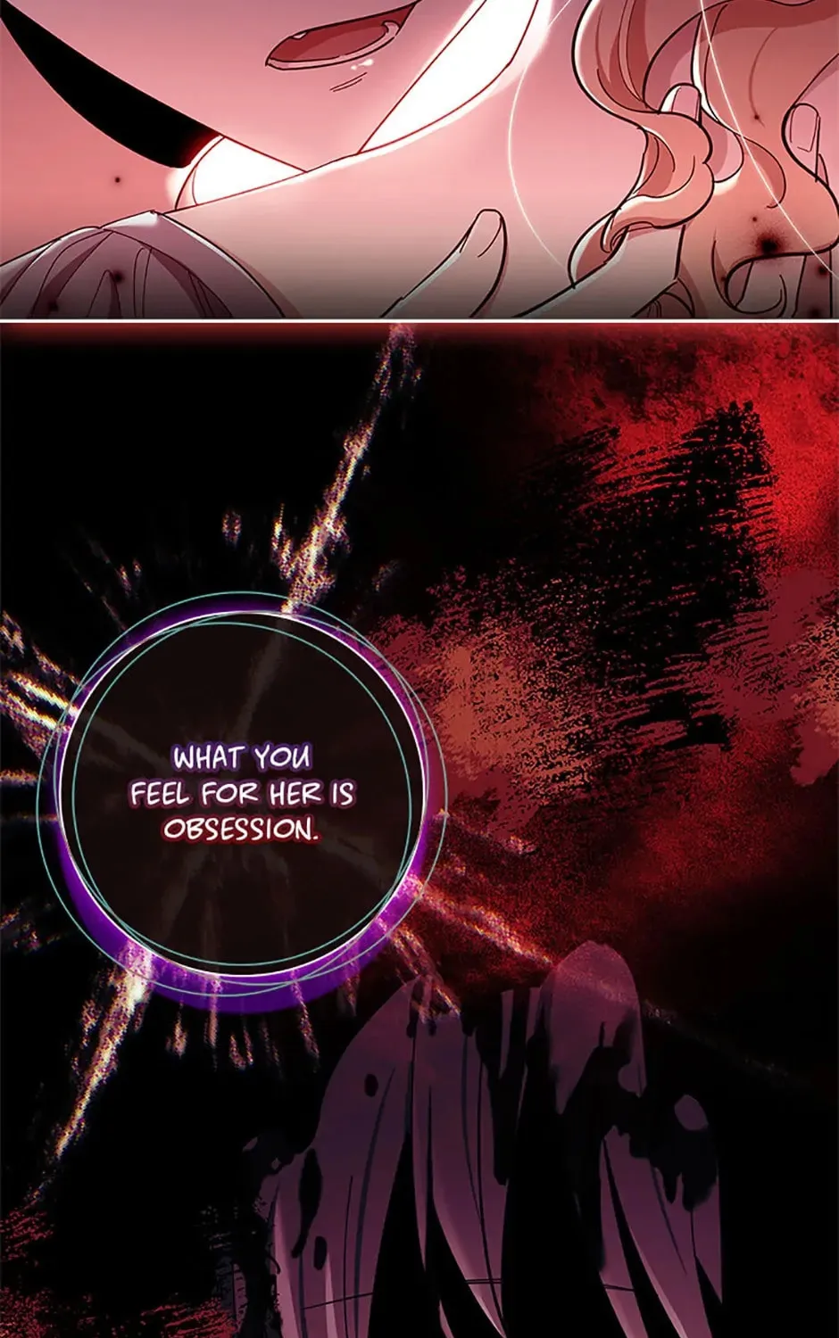 Male Lead, I'll Respect Your Taste Chapter 53 page 117 - 
