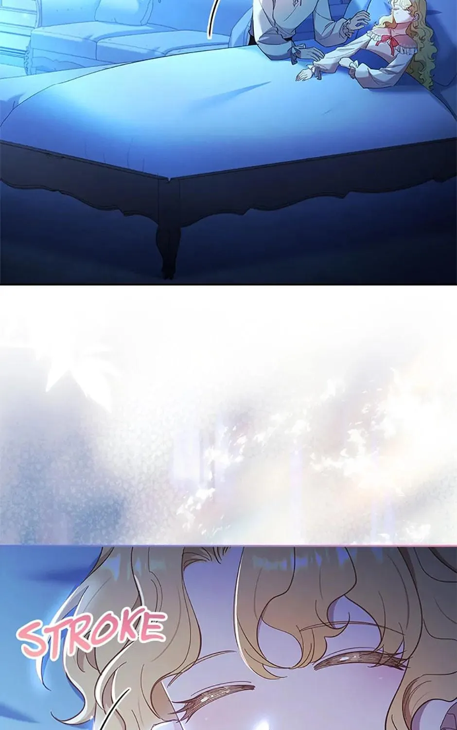 Male Lead, I'll Respect Your Taste Chapter 53 page 131 - 