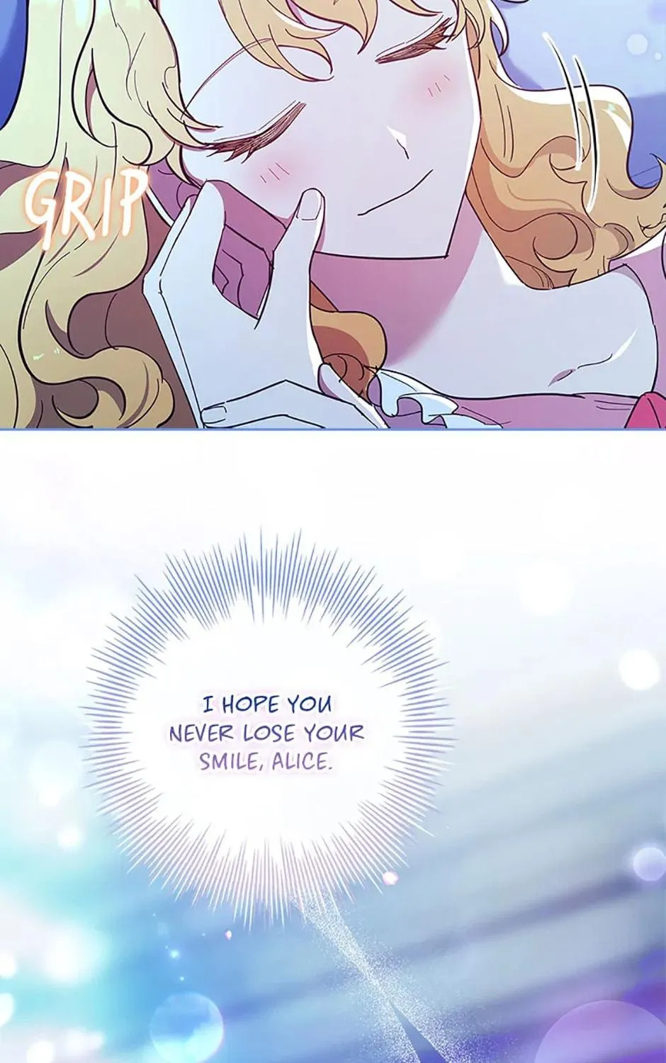 Male Lead, I'll Respect Your Taste Chapter 53 page 139 - 