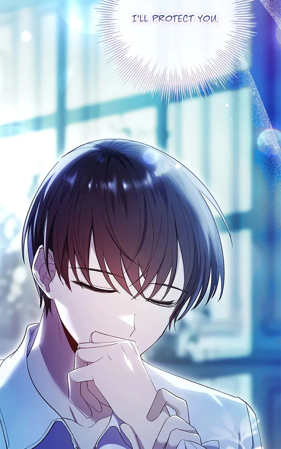 Male Lead, I'll Respect Your Taste Chapter 53 page 141 - 