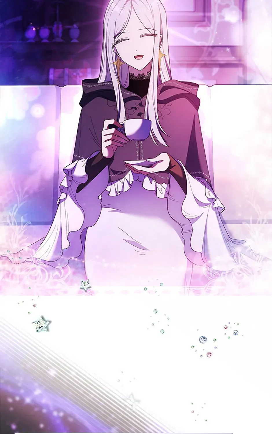 Male Lead, I'll Respect Your Taste Chapter 53 page 165 - 