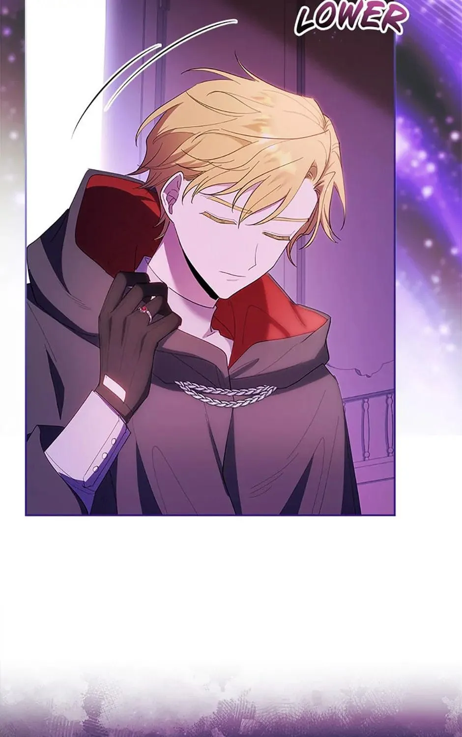 Male Lead, I'll Respect Your Taste Chapter 53 page 167 - 