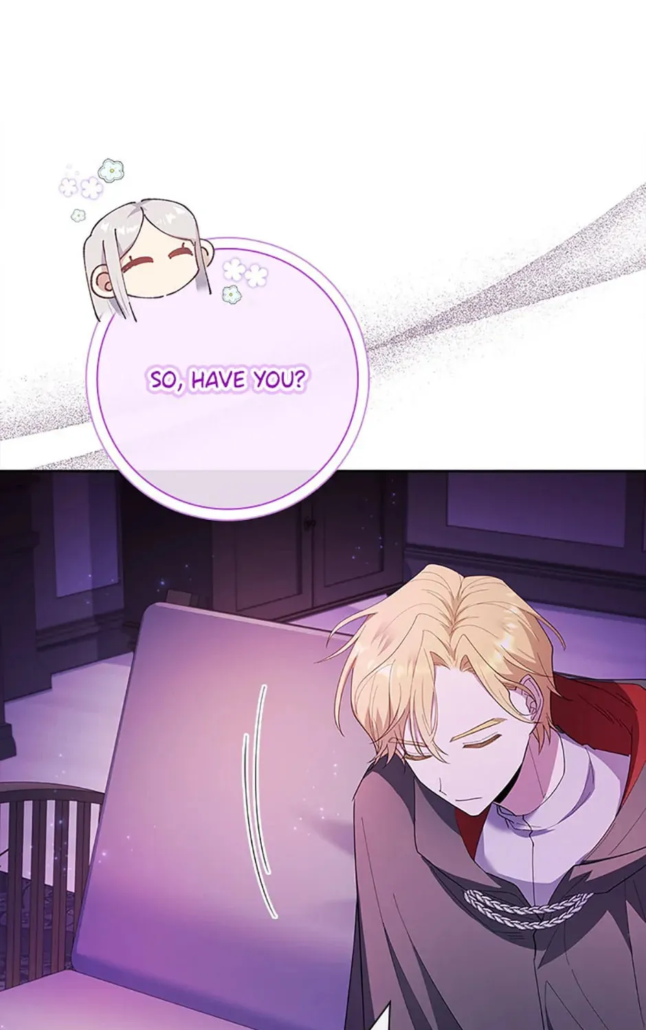 Male Lead, I'll Respect Your Taste Chapter 53 page 171 - 