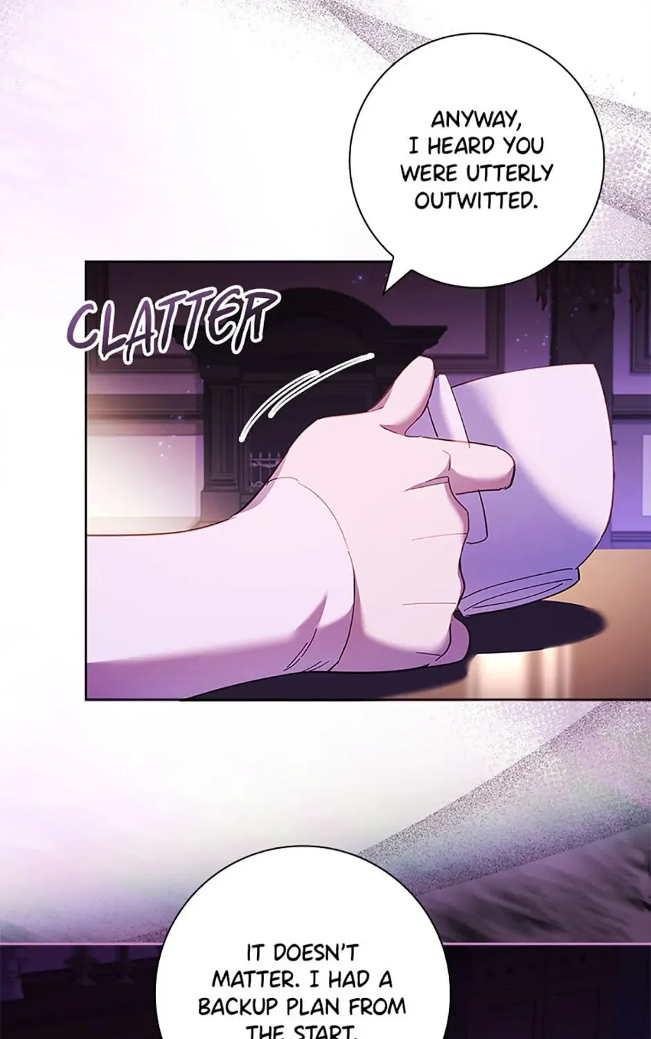Male Lead, I'll Respect Your Taste Chapter 53 page 175 - 
