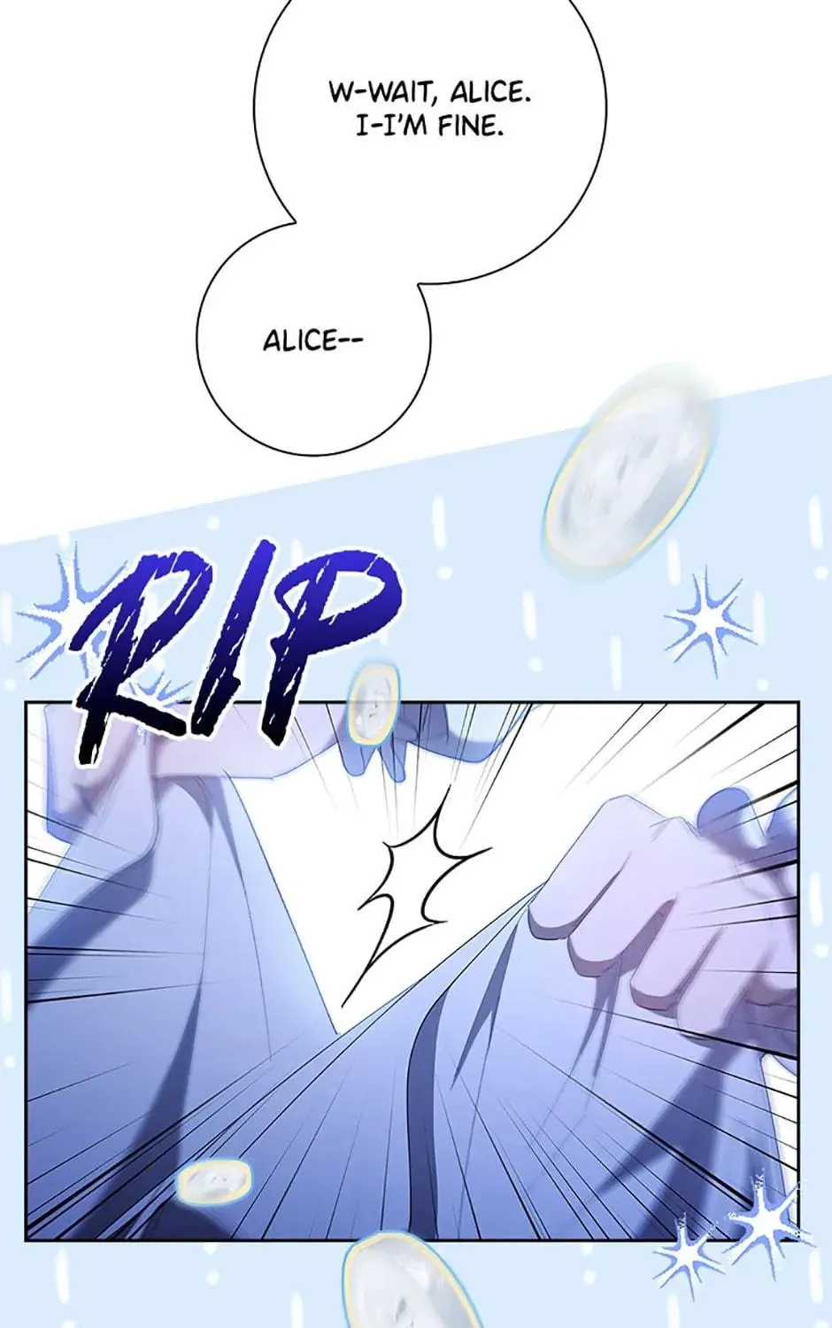 Male Lead, I'll Respect Your Taste Chapter 53 page 19 - 