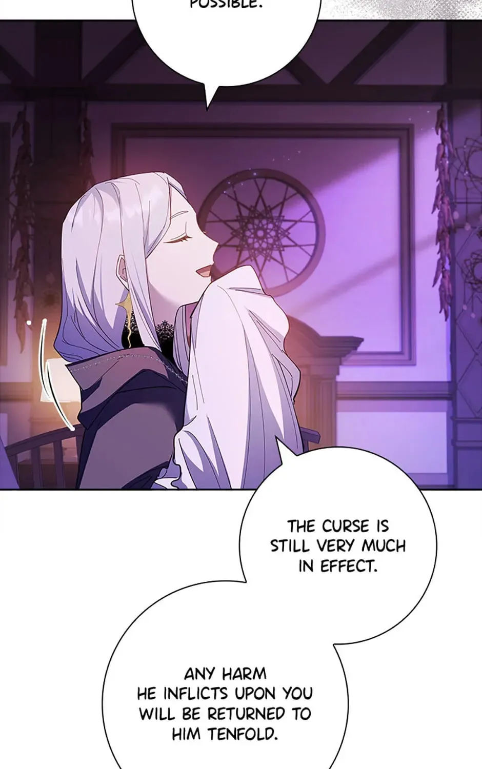 Male Lead, I'll Respect Your Taste Chapter 53 page 181 - 