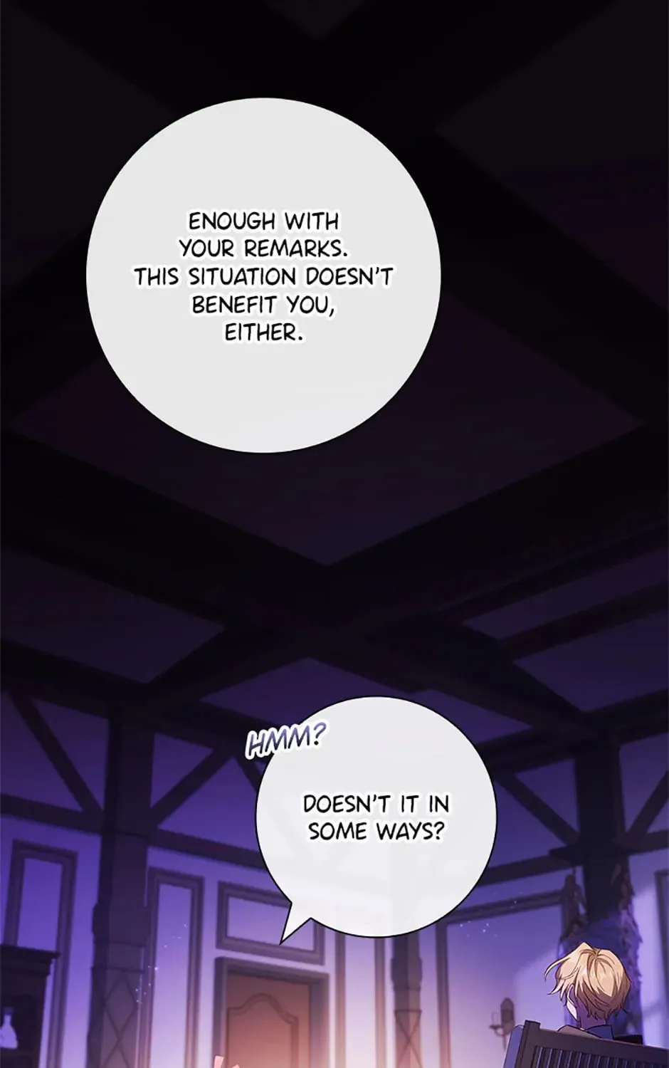 Male Lead, I'll Respect Your Taste Chapter 53 page 187 - 