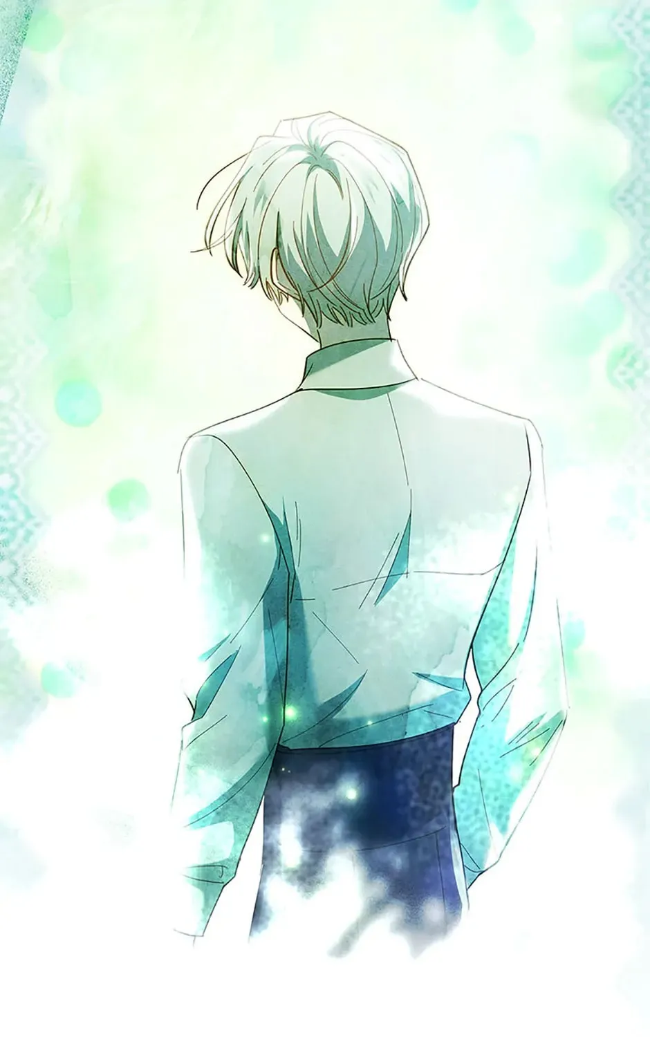Male Lead, I'll Respect Your Taste Chapter 53 page 193 - 
