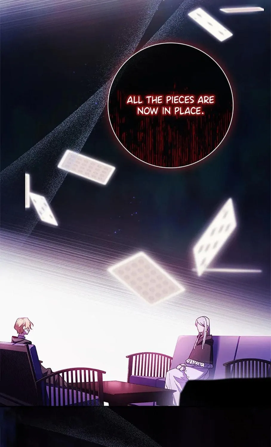 Male Lead, I'll Respect Your Taste Chapter 53 page 197 - 