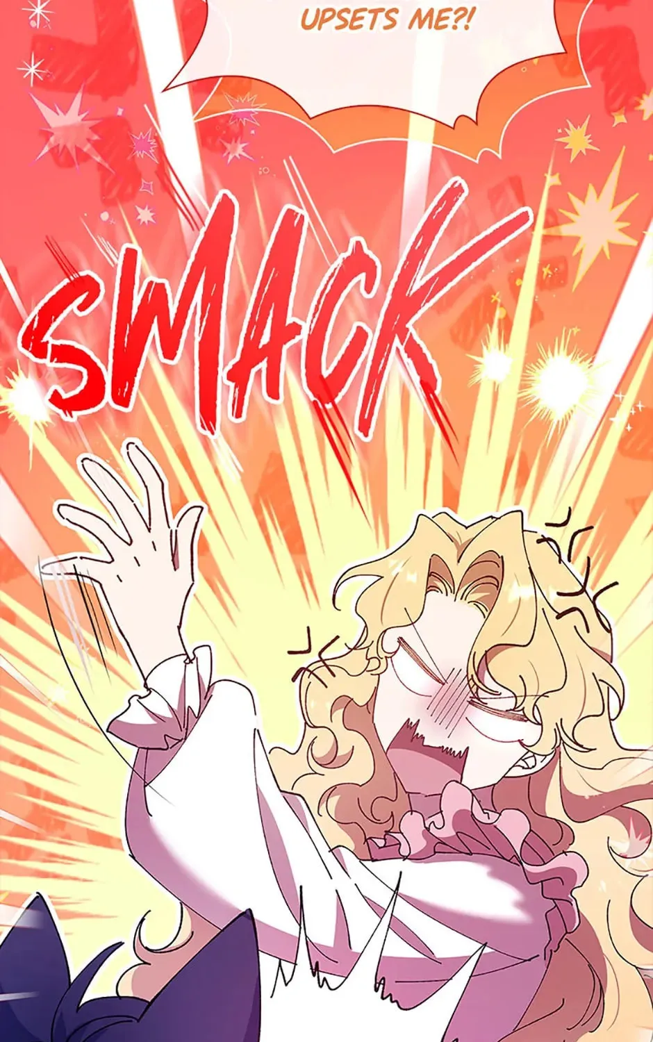 Male Lead, I'll Respect Your Taste Chapter 53 page 3 - 