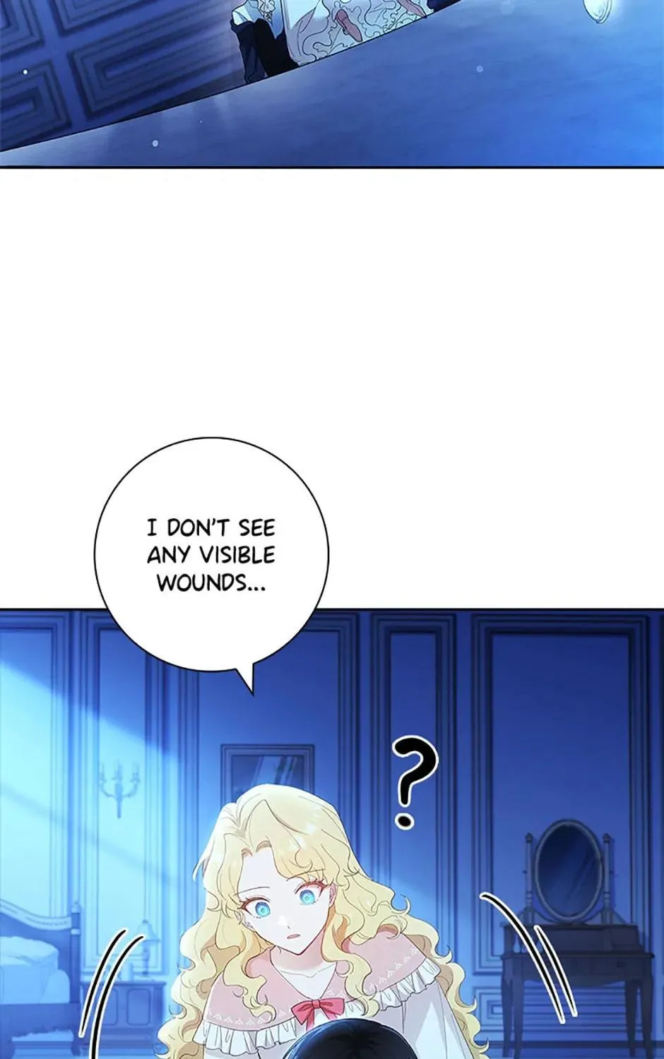 Male Lead, I'll Respect Your Taste Chapter 53 page 23 - 