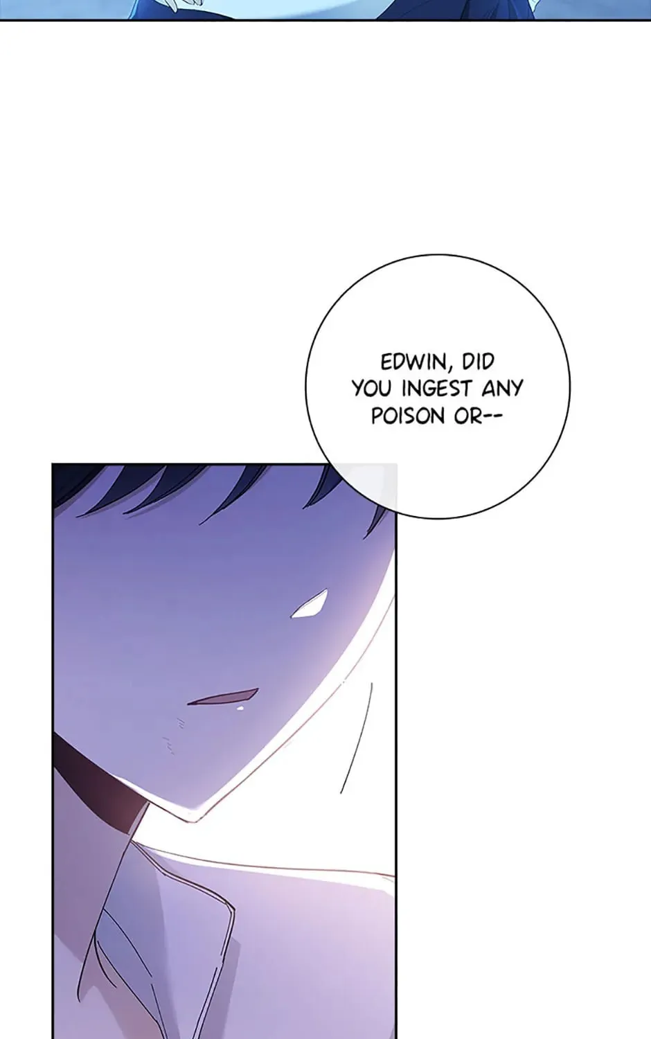Male Lead, I'll Respect Your Taste Chapter 53 page 25 - 