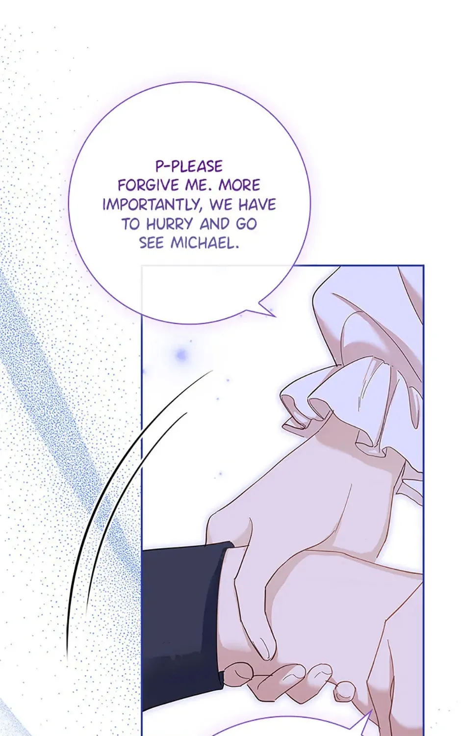 Male Lead, I'll Respect Your Taste Chapter 53 page 37 - 