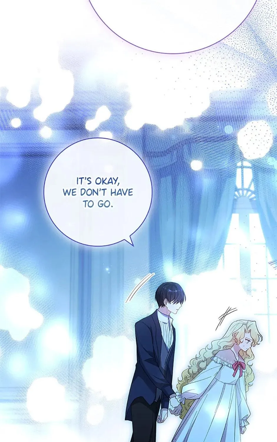 Male Lead, I'll Respect Your Taste Chapter 53 page 39 - 