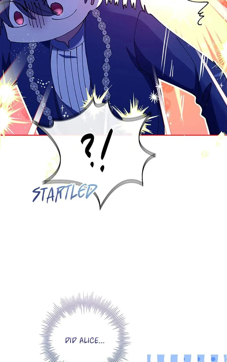 Male Lead, I'll Respect Your Taste Chapter 53 page 5 - 