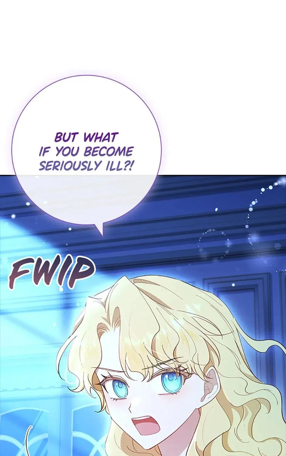 Male Lead, I'll Respect Your Taste Chapter 53 page 41 - 