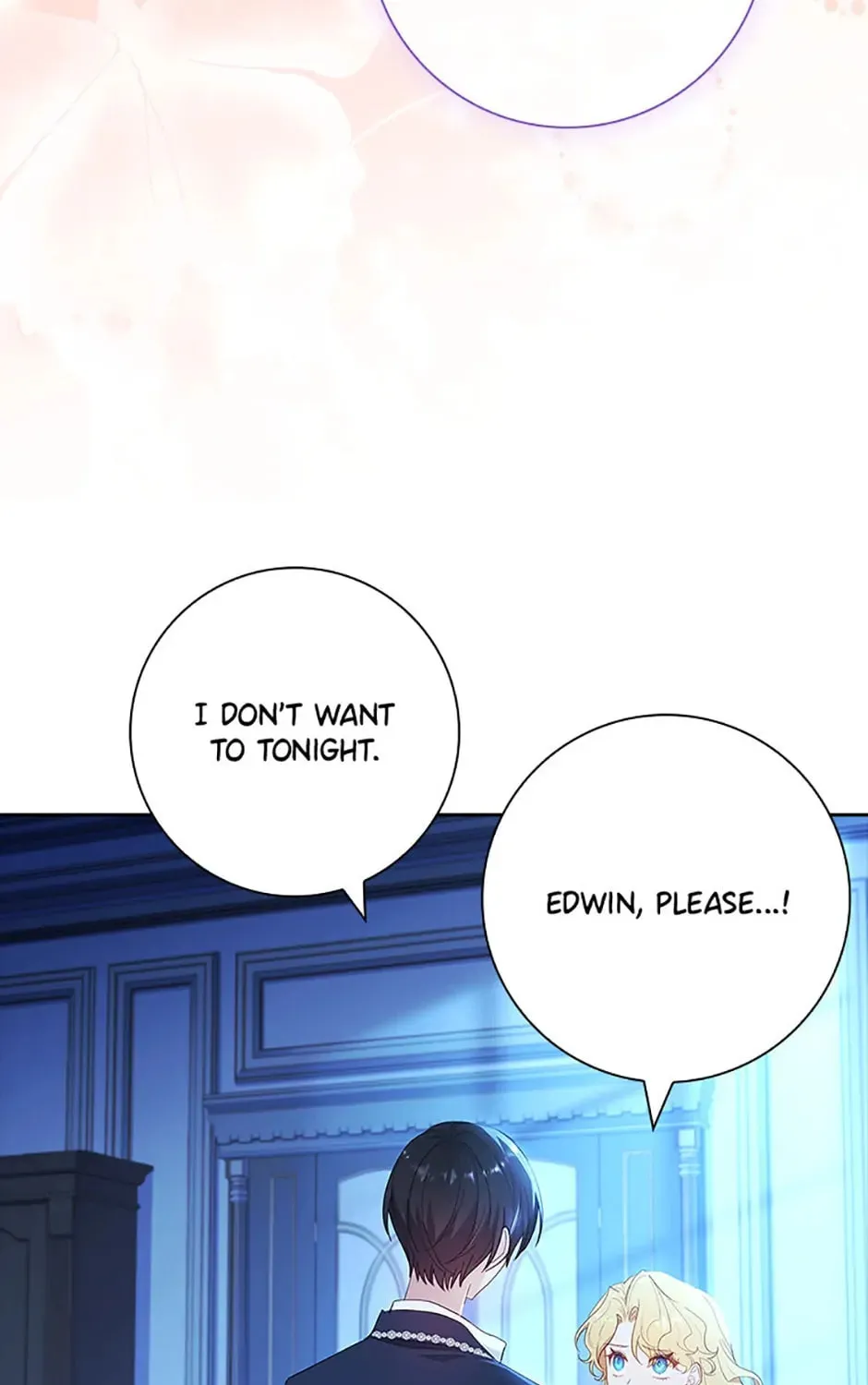 Male Lead, I'll Respect Your Taste Chapter 53 page 45 - 