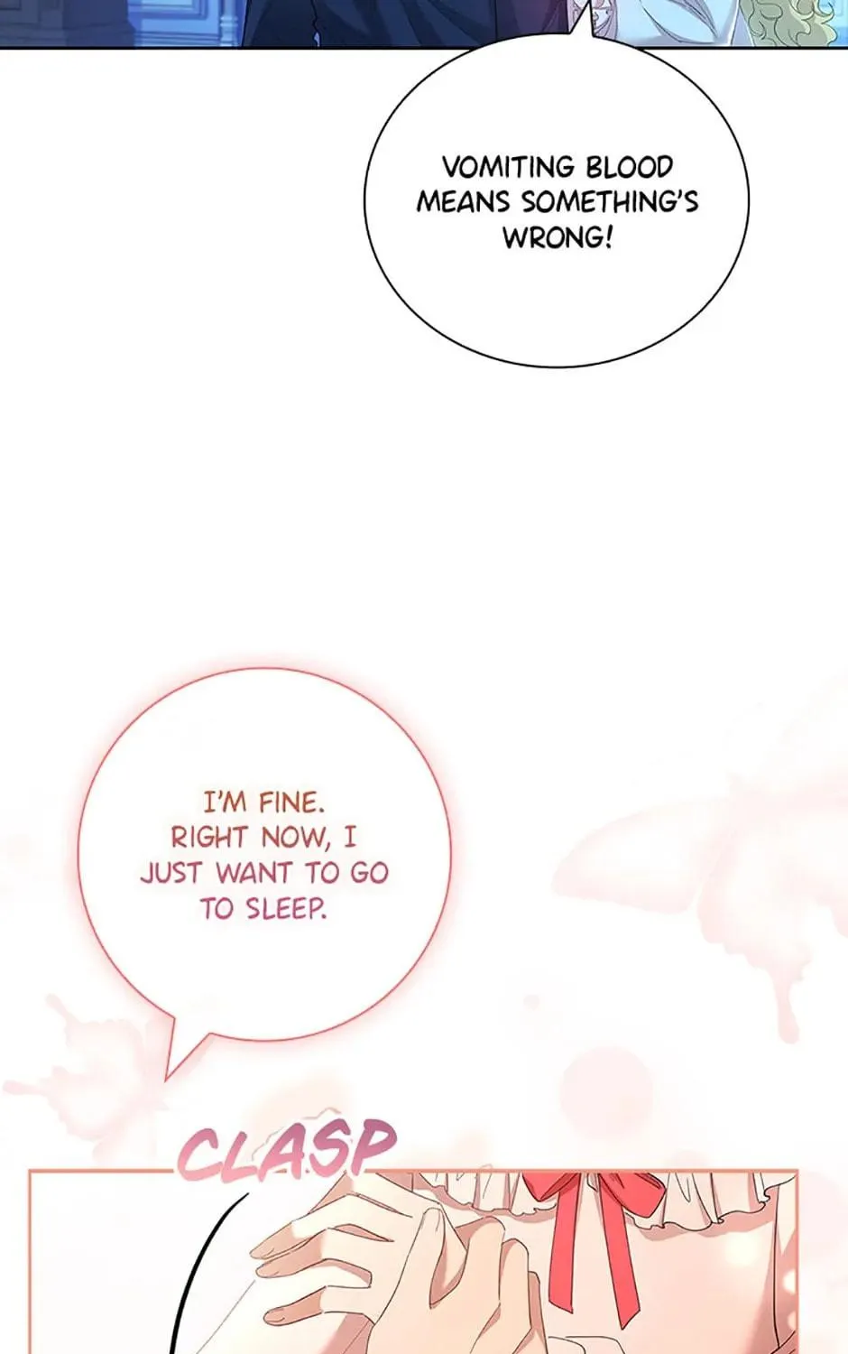 Male Lead, I'll Respect Your Taste Chapter 53 page 47 - 