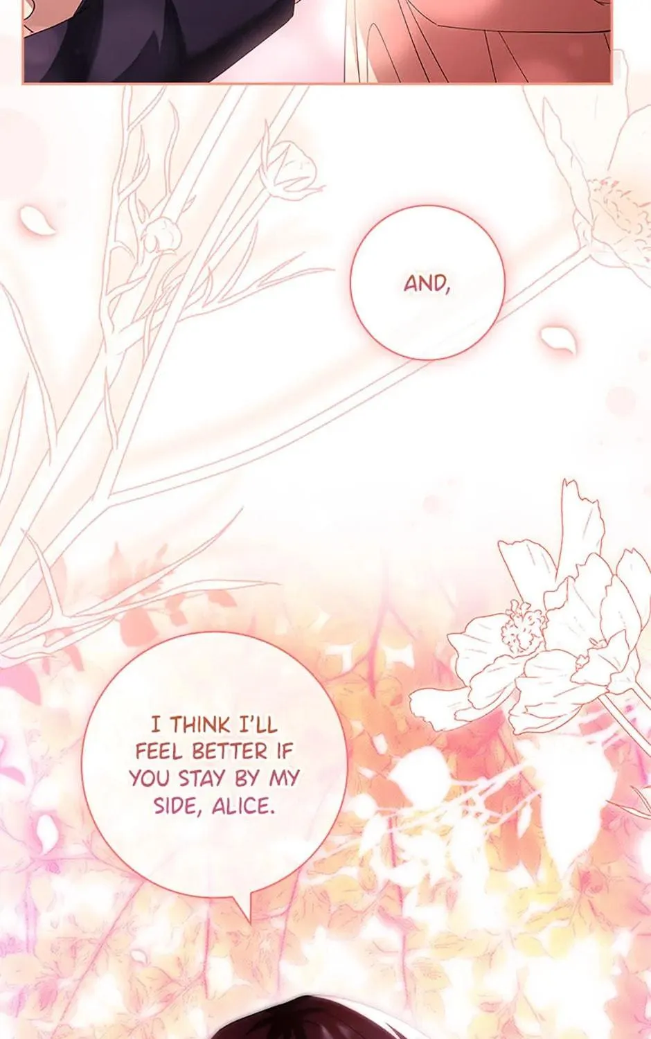 Male Lead, I'll Respect Your Taste Chapter 53 page 49 - 