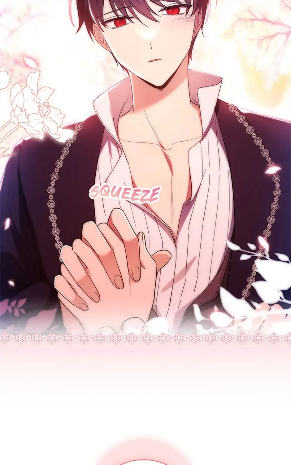 Male Lead, I'll Respect Your Taste Chapter 53 page 51 - 