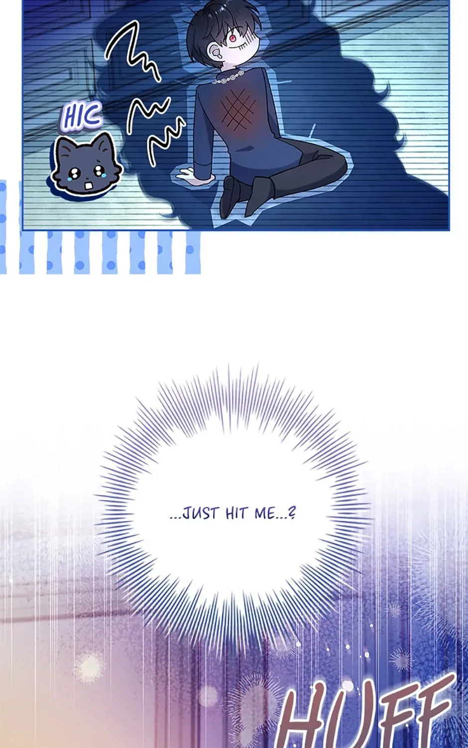 Male Lead, I'll Respect Your Taste Chapter 53 page 7 - 