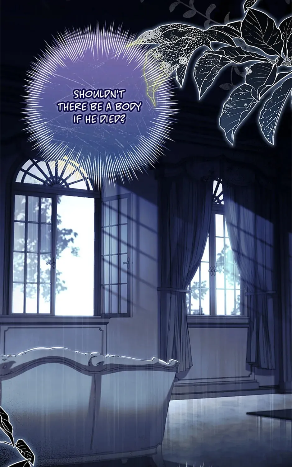 Male Lead, I'll Respect Your Taste Chapter 53 page 61 - 