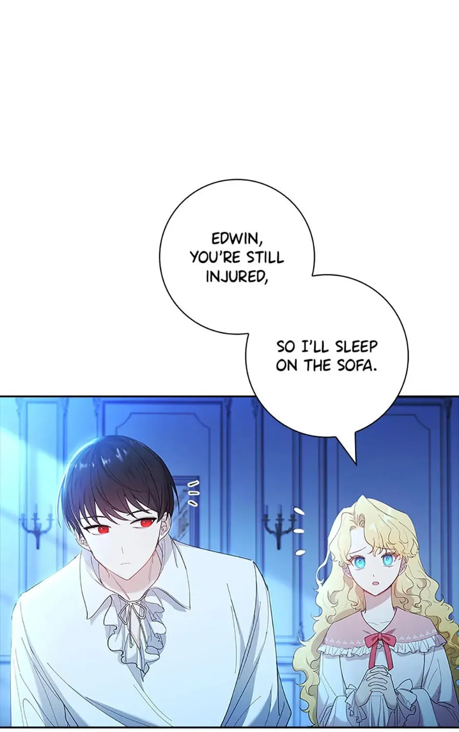 Male Lead, I'll Respect Your Taste Chapter 53 page 67 - 
