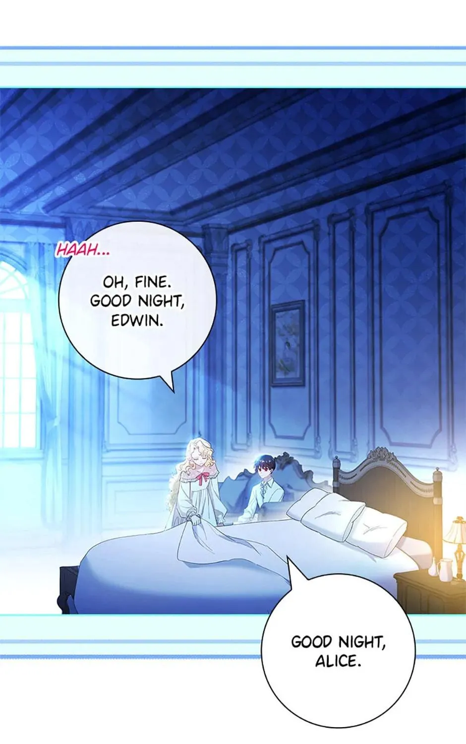 Male Lead, I'll Respect Your Taste Chapter 53 page 71 - 