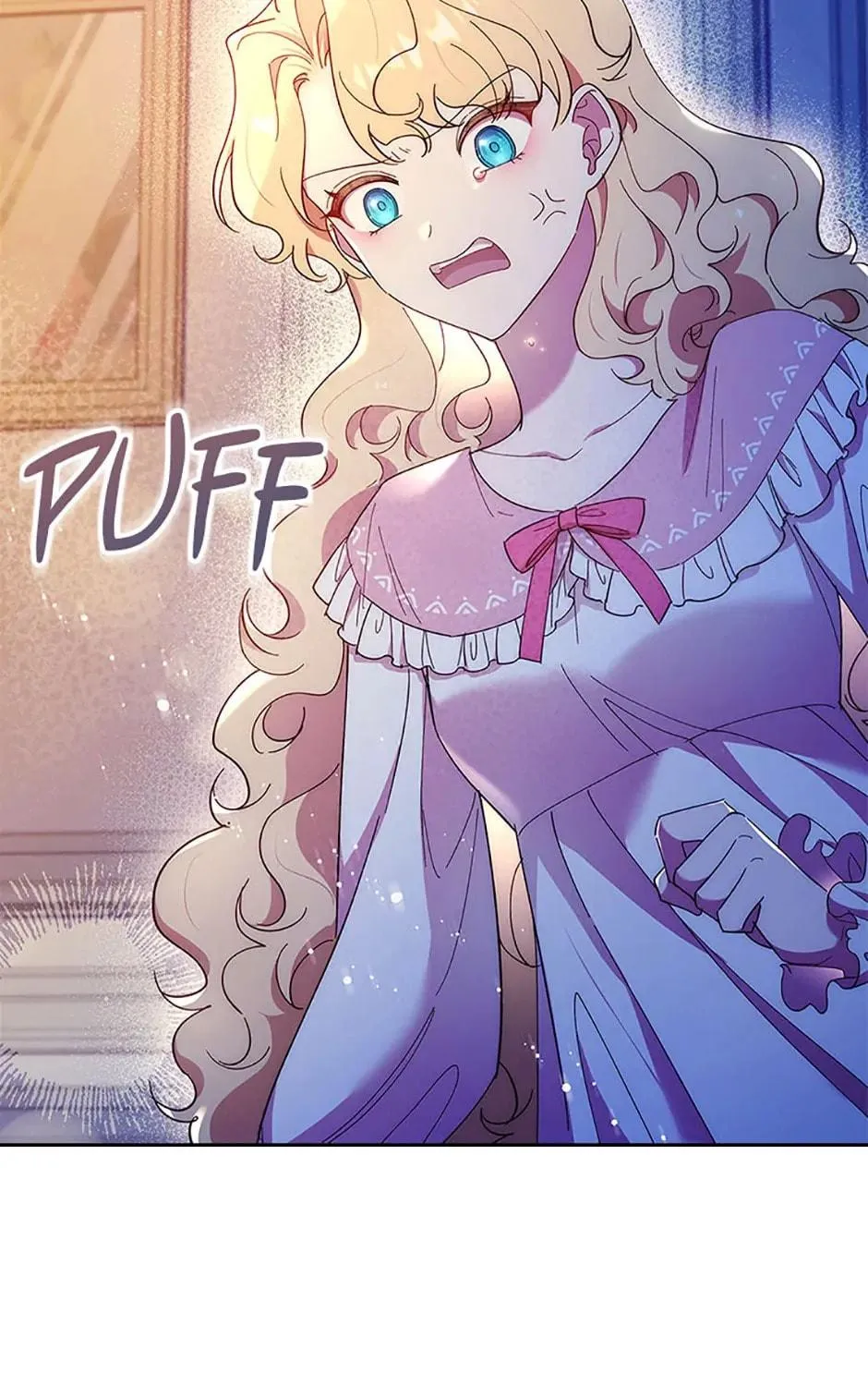 Male Lead, I'll Respect Your Taste Chapter 53 page 9 - 