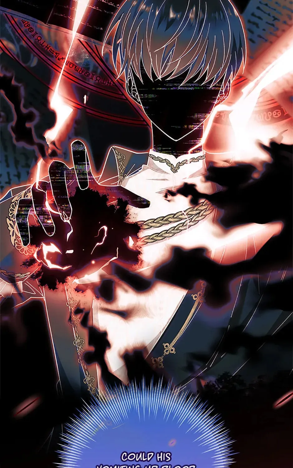 Male Lead, I'll Respect Your Taste Chapter 53 page 81 - 