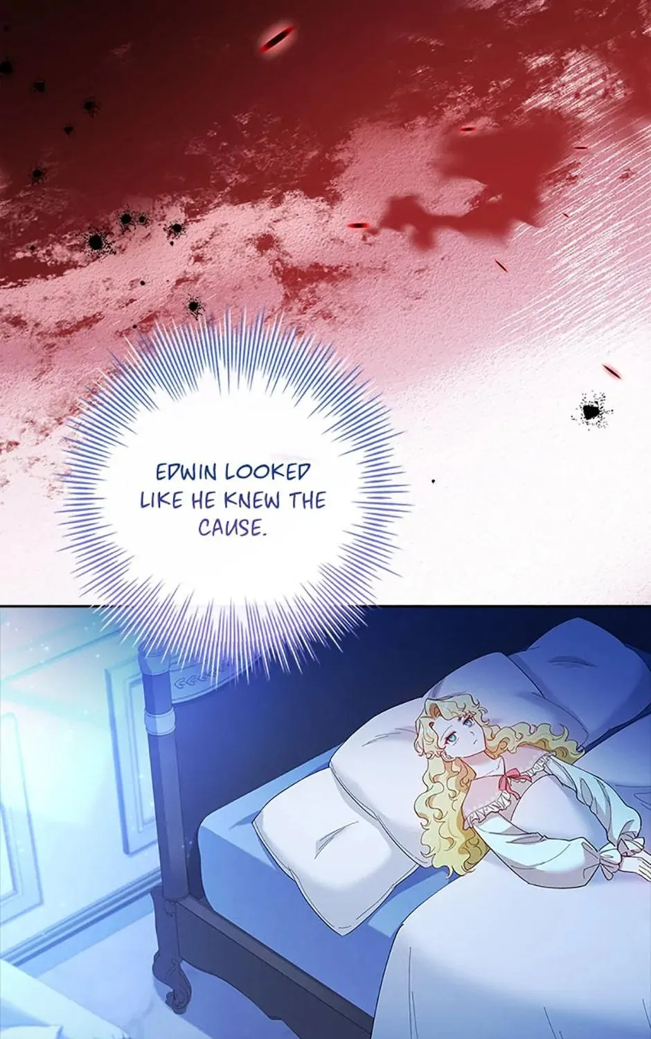 Male Lead, I'll Respect Your Taste Chapter 53 page 83 - 