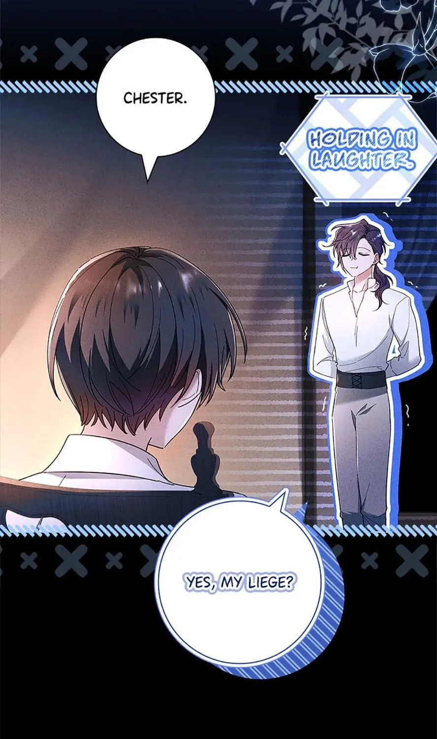Male Lead, I'll Respect Your Taste Chapter 53 page 99 - 