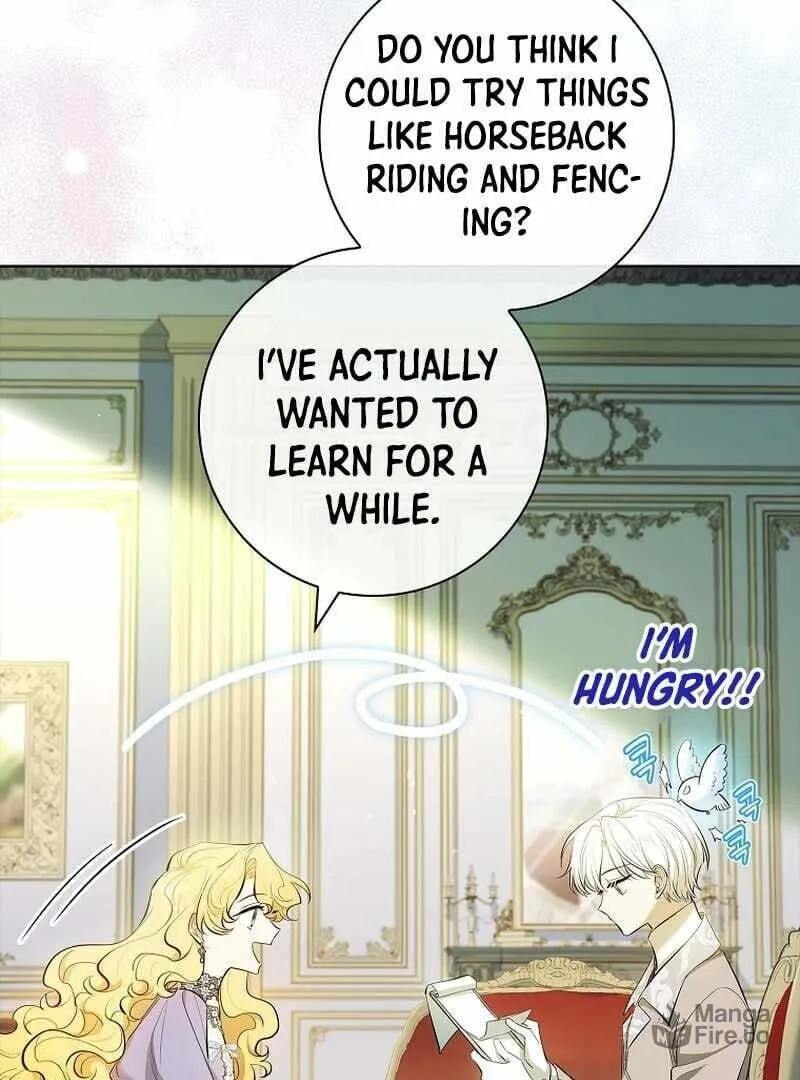 Male Lead, I'll Respect Your Taste Chapter 54 page 15 - 