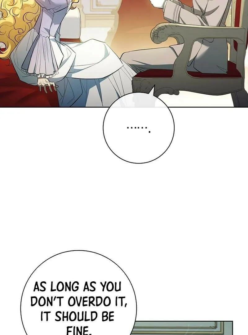 Male Lead, I'll Respect Your Taste Chapter 54 page 16 - 