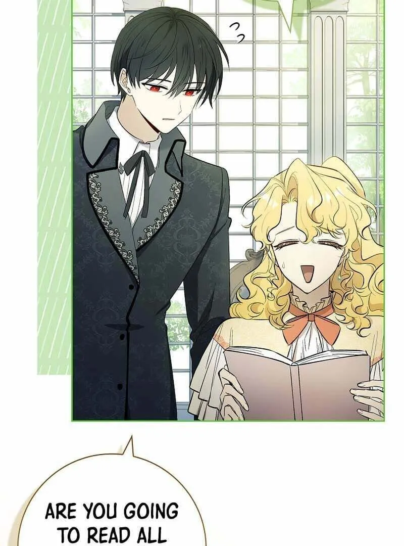 Male Lead, I'll Respect Your Taste Chapter 54 page 154 - 