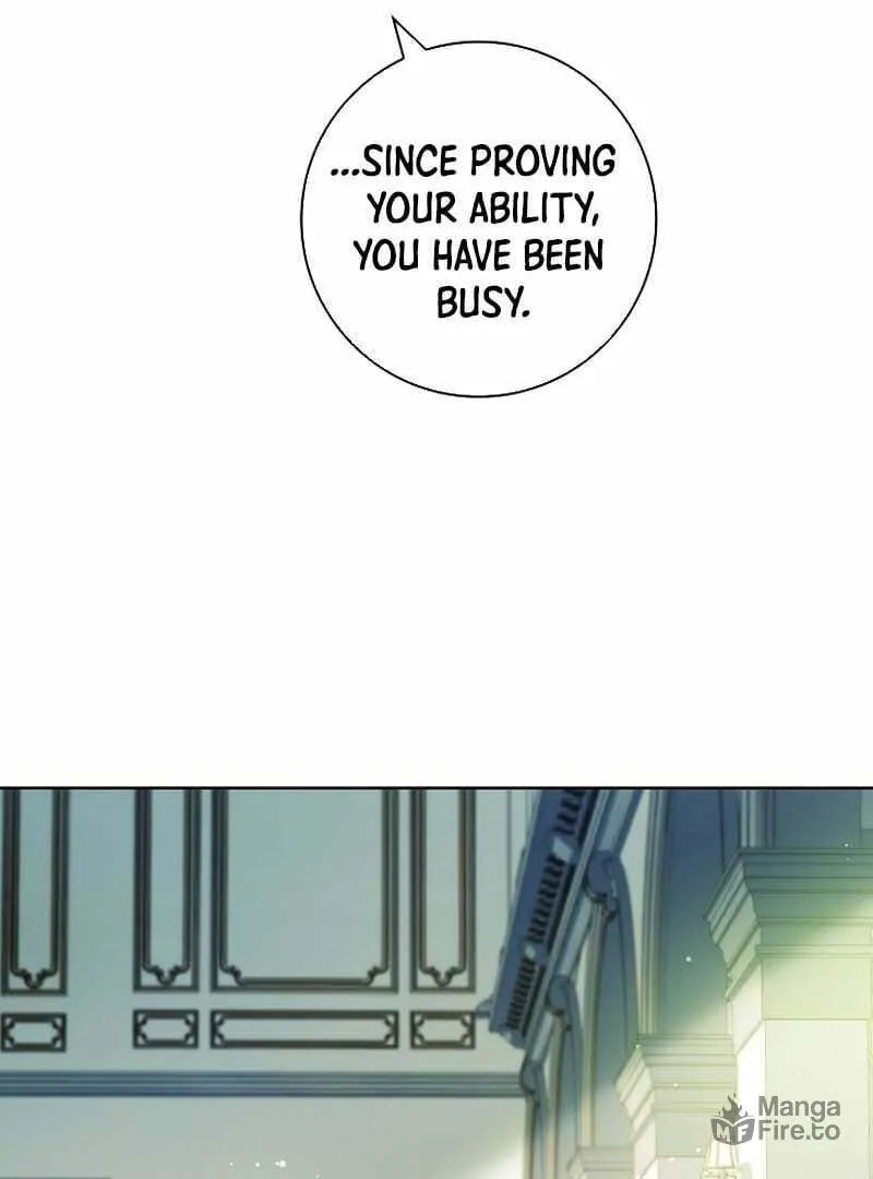 Male Lead, I'll Respect Your Taste Chapter 54 page 159 - 