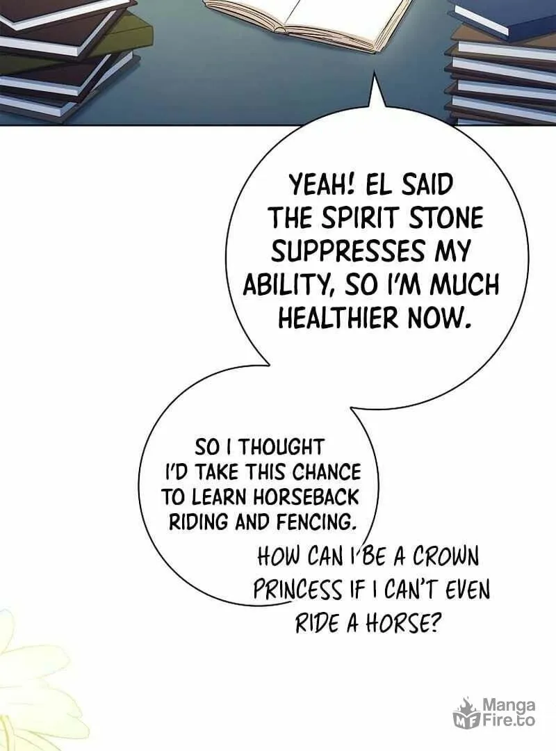 Male Lead, I'll Respect Your Taste Chapter 54 page 168 - 