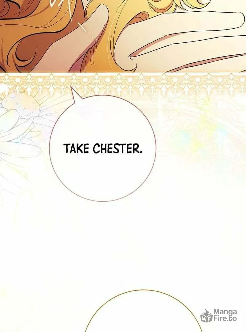 Male Lead, I'll Respect Your Taste Chapter 54 page 170 - 