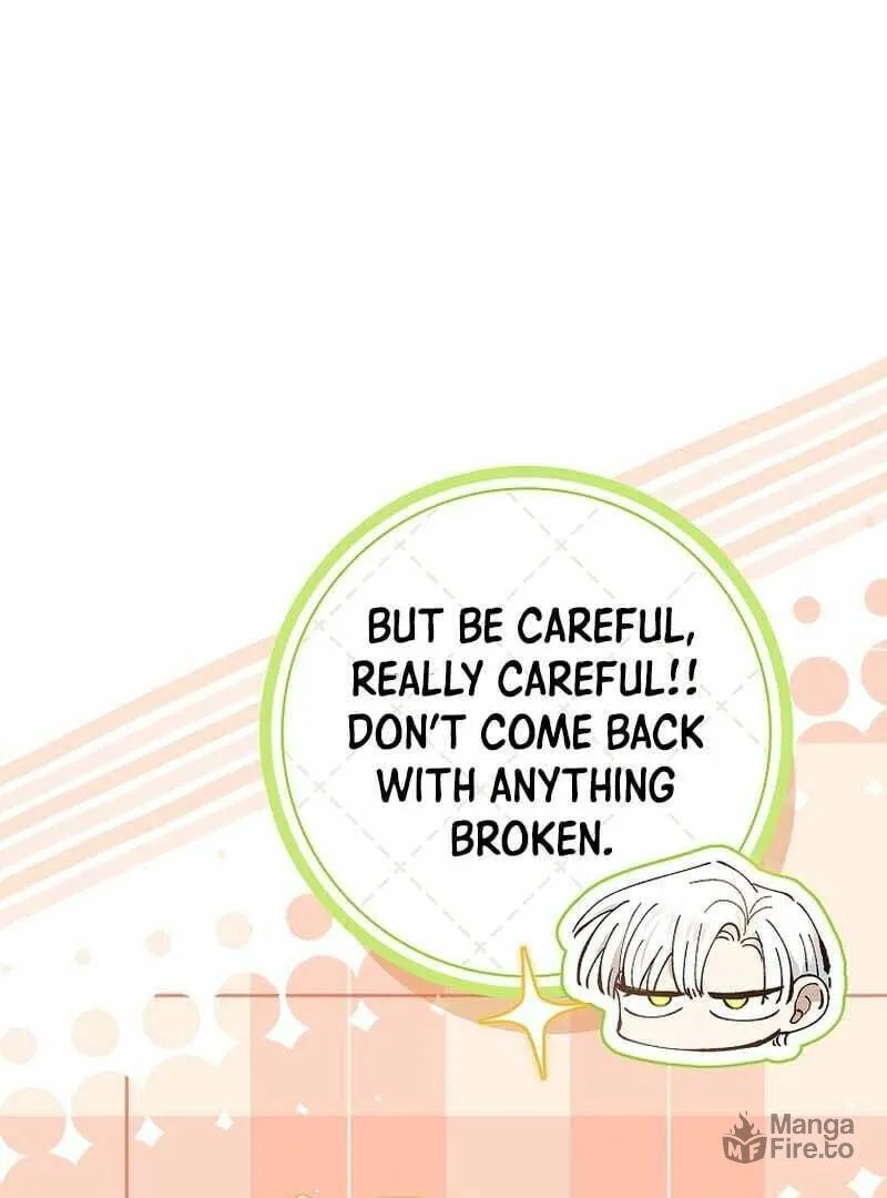 Male Lead, I'll Respect Your Taste Chapter 54 page 18 - 