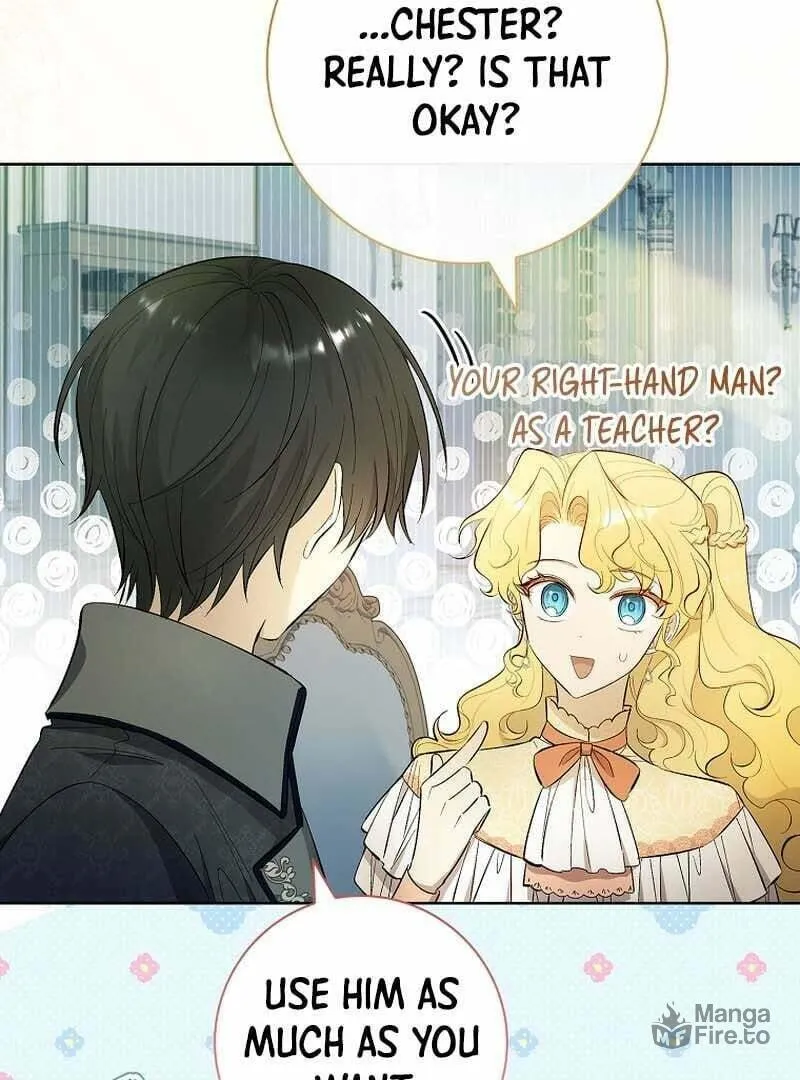 Male Lead, I'll Respect Your Taste Chapter 54 page 171 - 