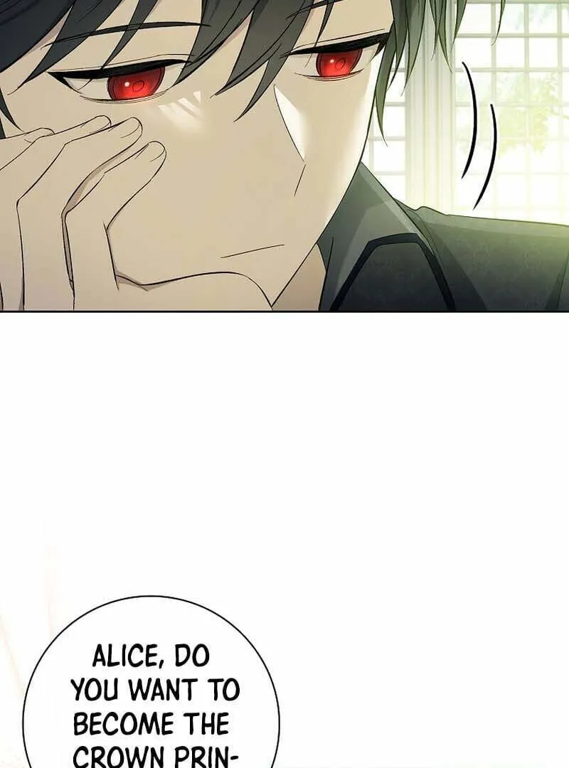Male Lead, I'll Respect Your Taste Chapter 54 page 173 - 
