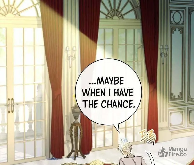 Male Lead, I'll Respect Your Taste Chapter 54 page 20 - 