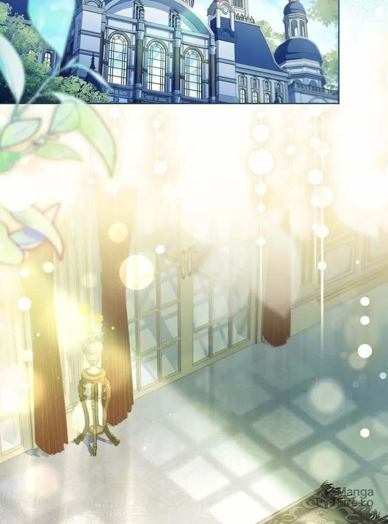 Male Lead, I'll Respect Your Taste Chapter 54 page 3 - 