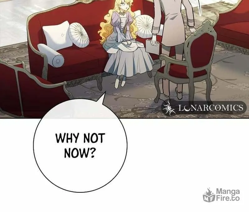 Male Lead, I'll Respect Your Taste Chapter 54 page 21 - 